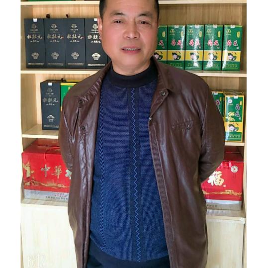 媒红，老程