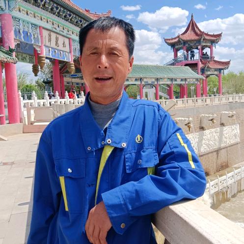 上善若水