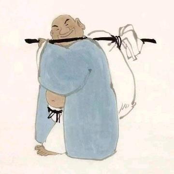 周也·留香