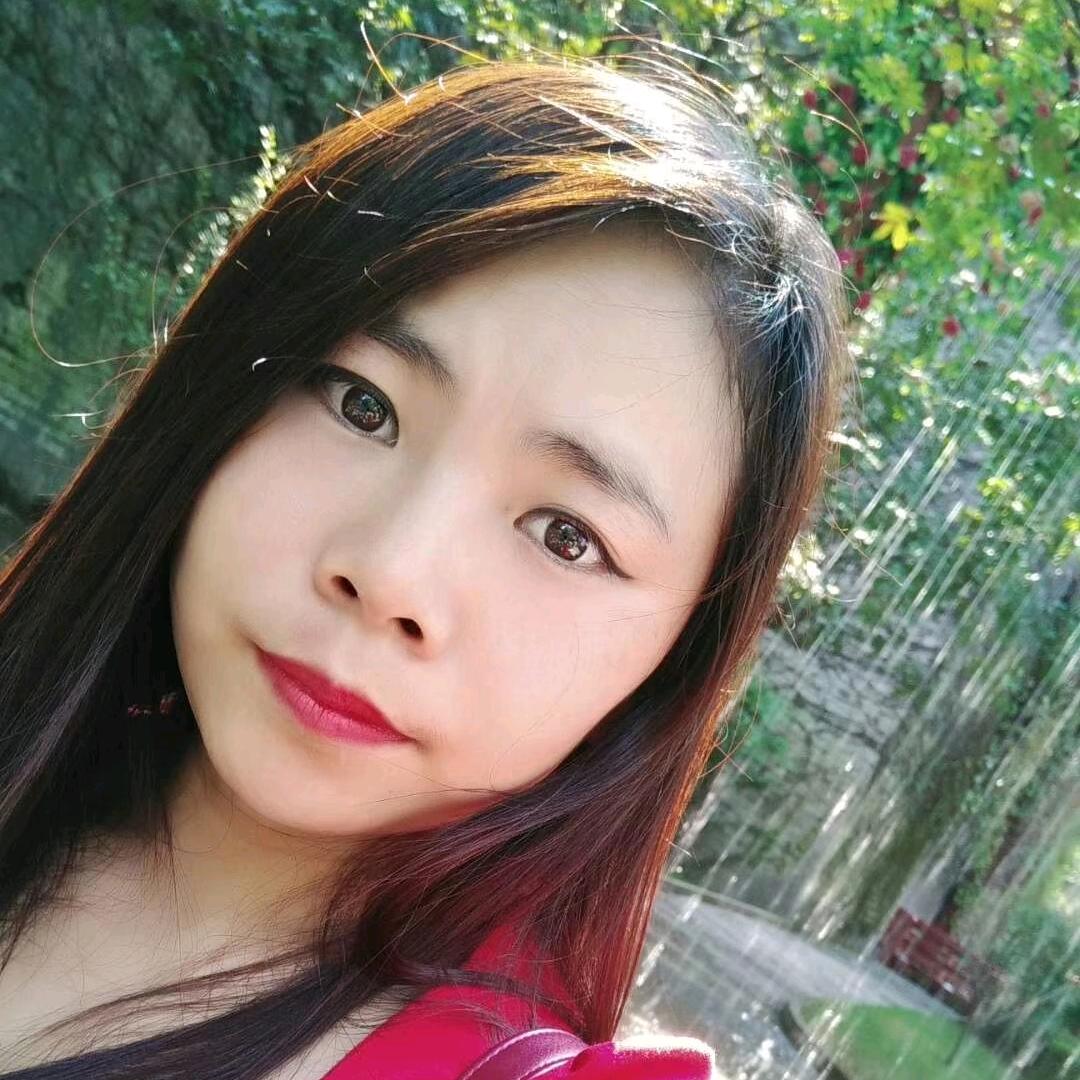 小女人