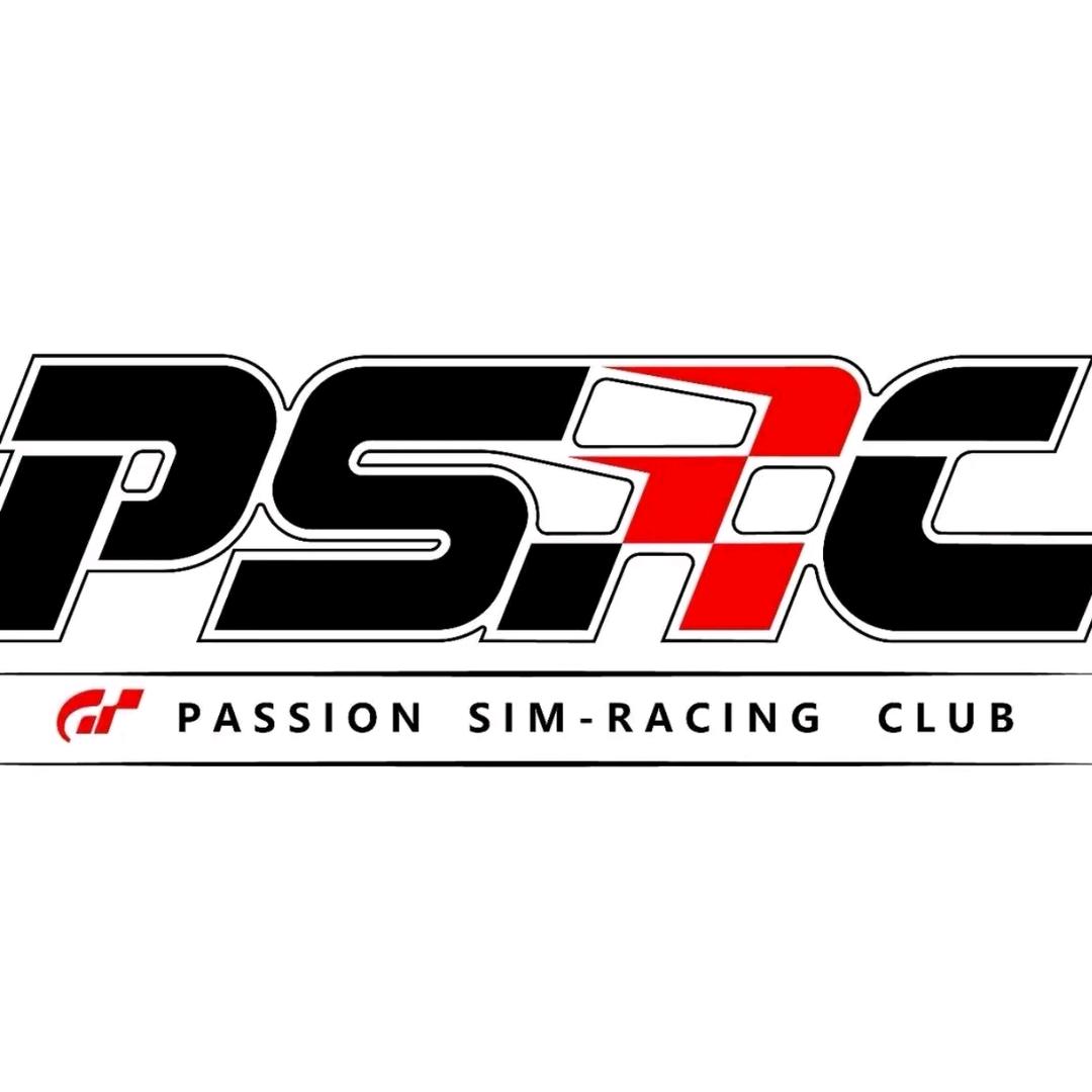 PSRC GT赛车俱乐部