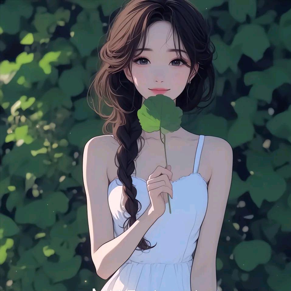 做自己就好 🍀🍀🍀