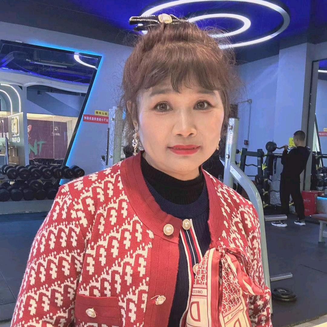小冬梅