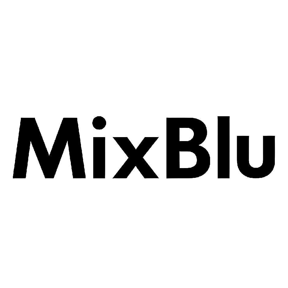 MixBlu武汉凯德西城店