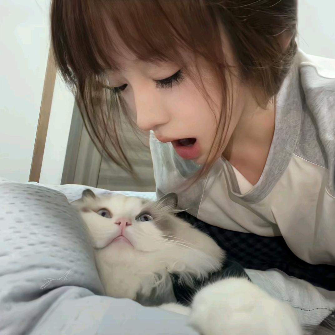 婵