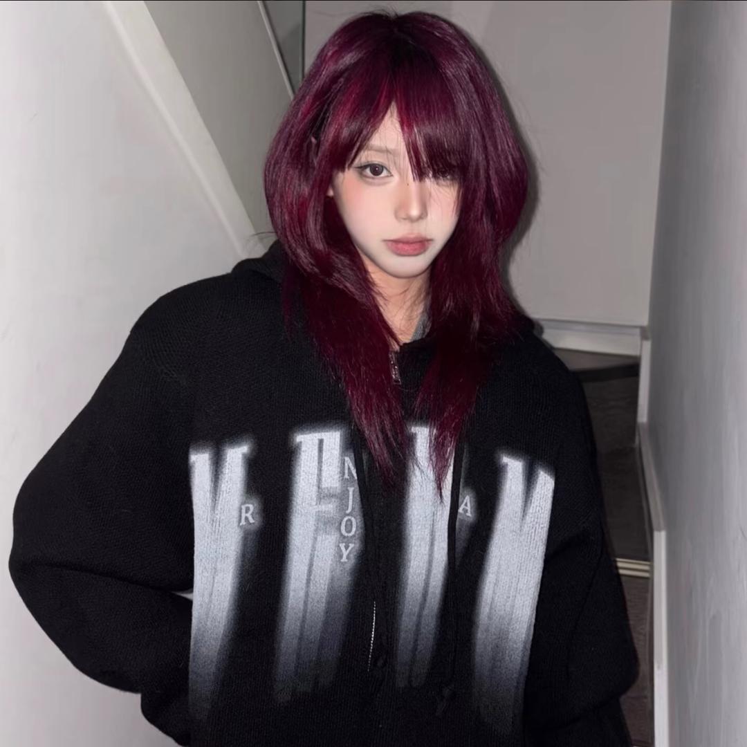 姜琳冉