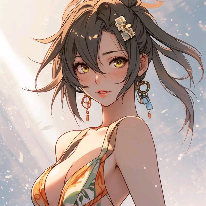 娜娜