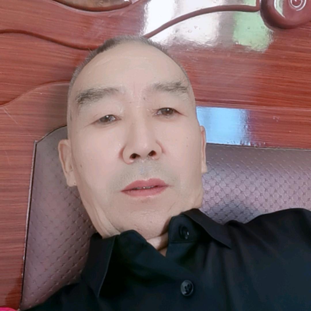 坚强的男人