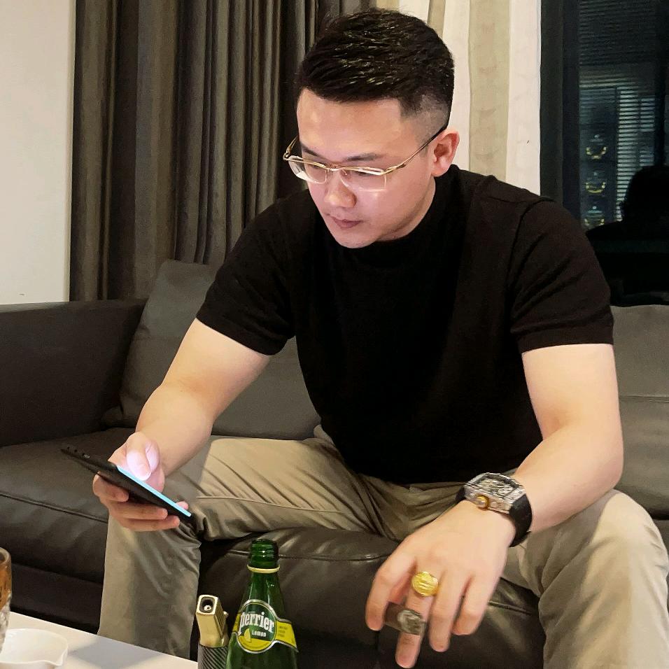 福 爵