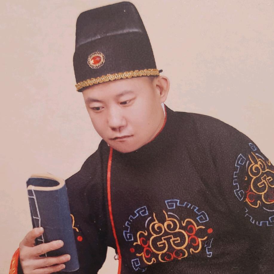 陈家人