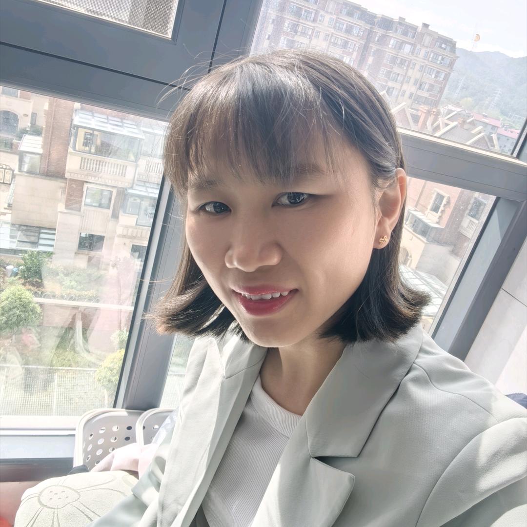 85后江西宝妈记录生活