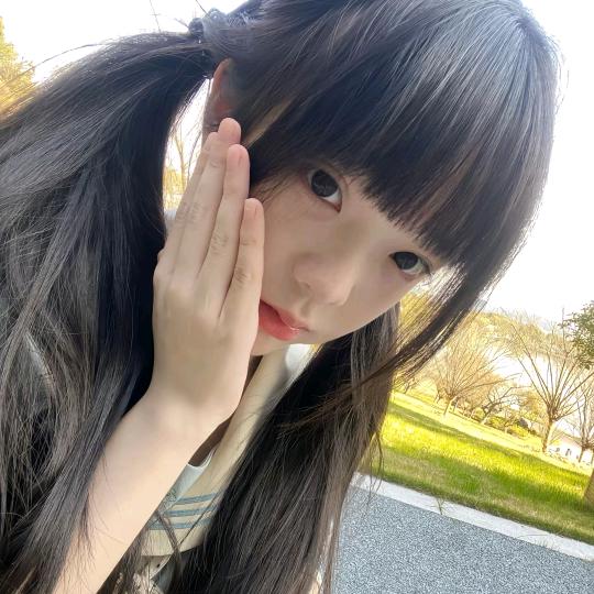 总而言之你真的很可爱
