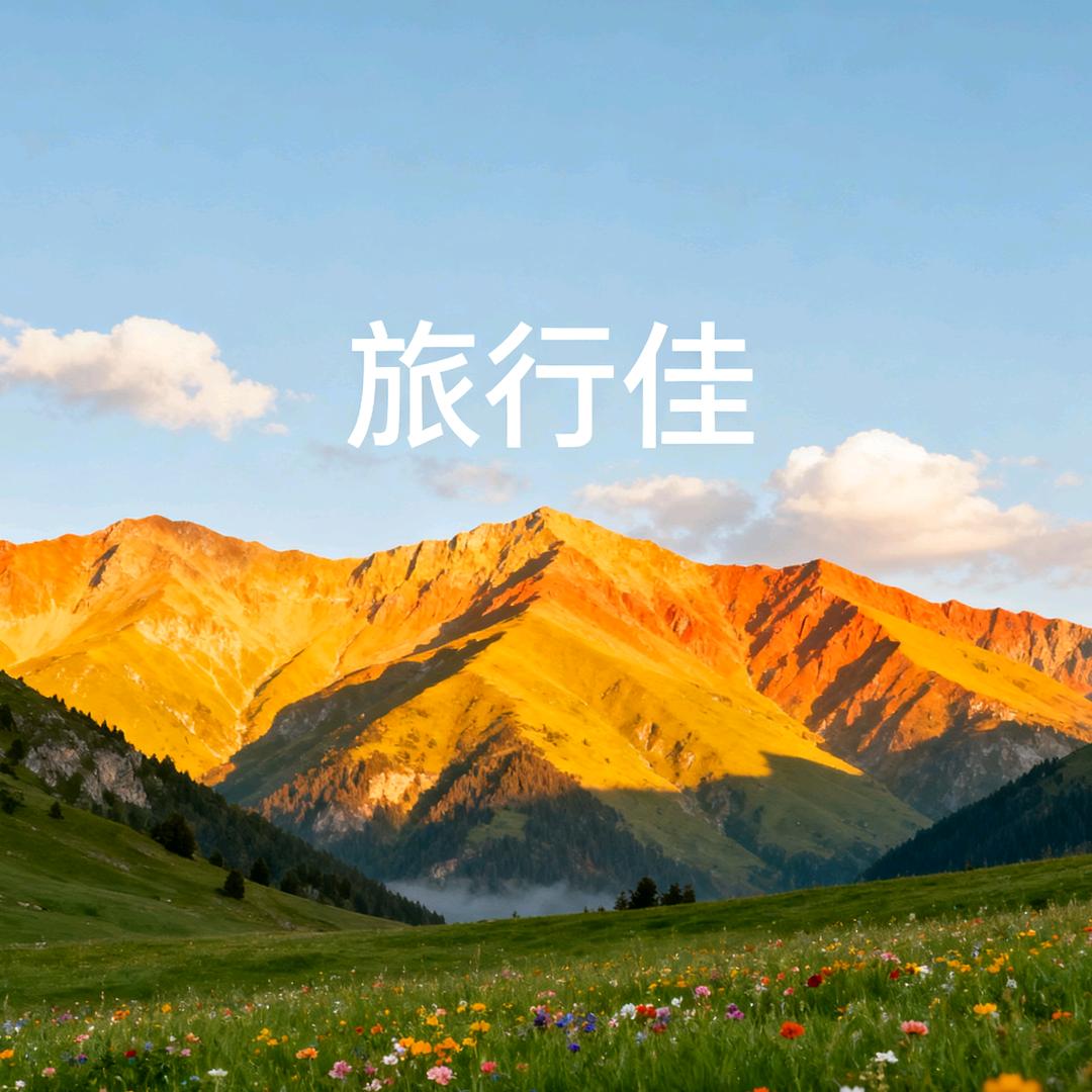 旅行佳