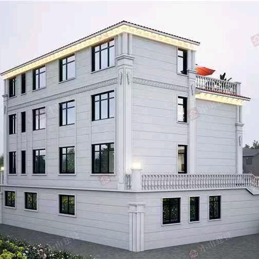 凯骏建筑内外墙装饰  唐 僧