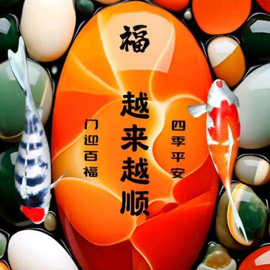 龙