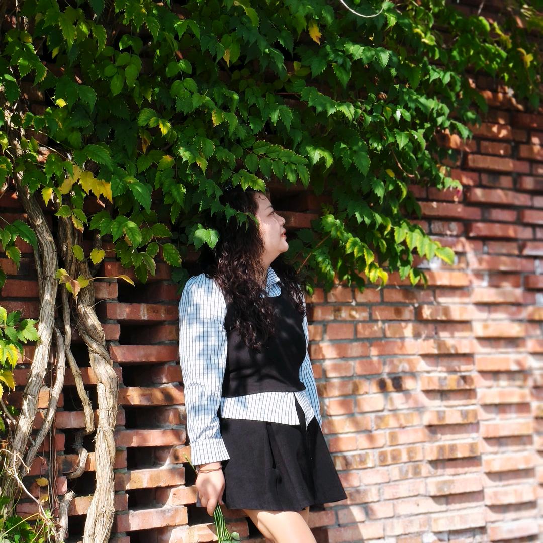 脾气不好只爱笑