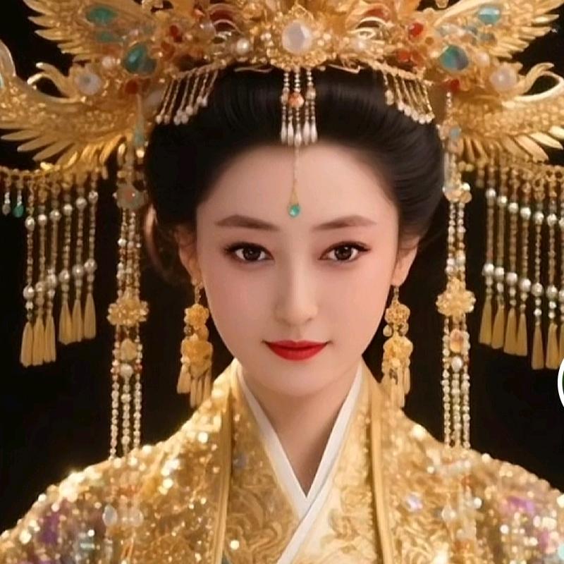 深谷幽兰——慧