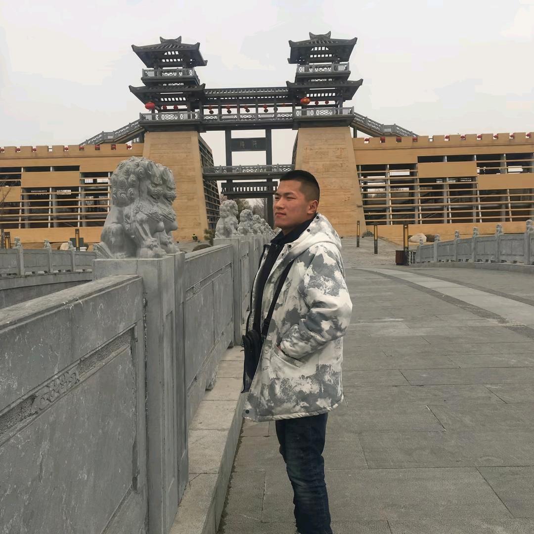 我是阿飛❤