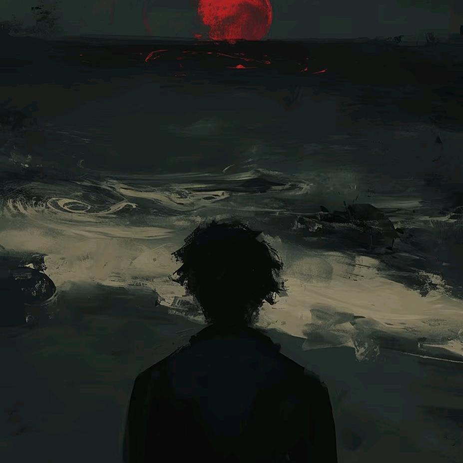 残渣余孽
