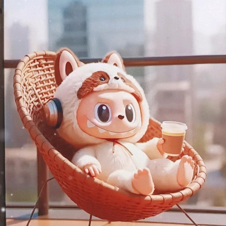 ㅤ    💖里有你