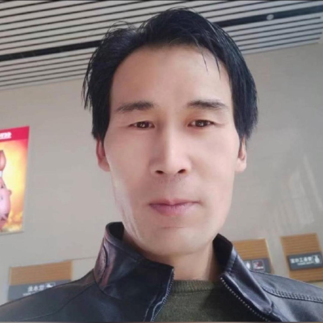 七零后大叔