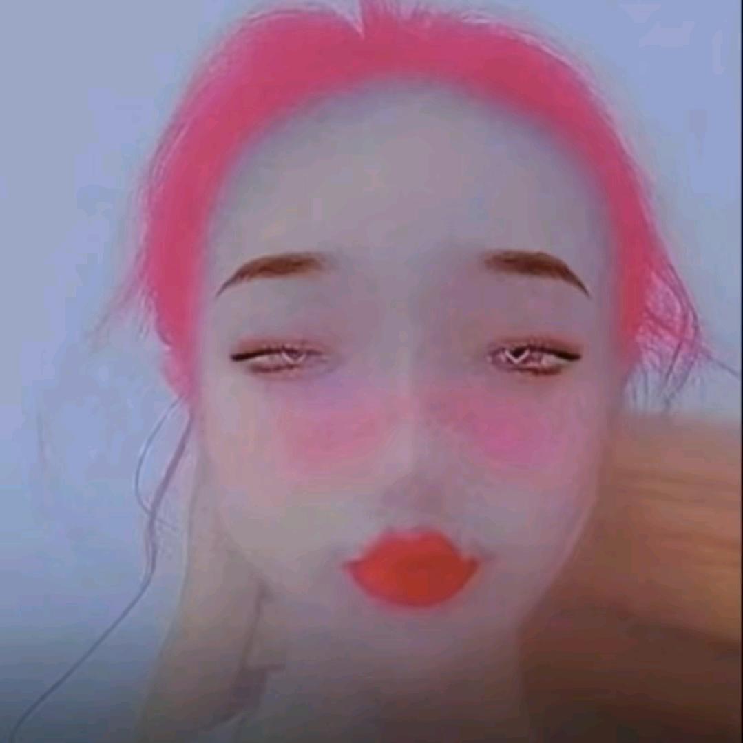 狂扇瞎子内张好嘴