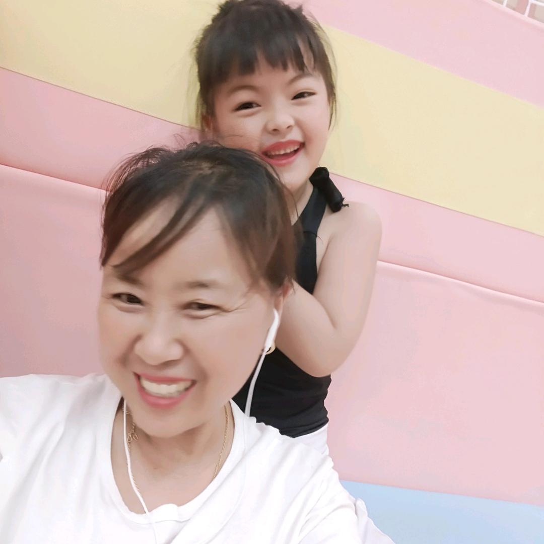 孙业娥