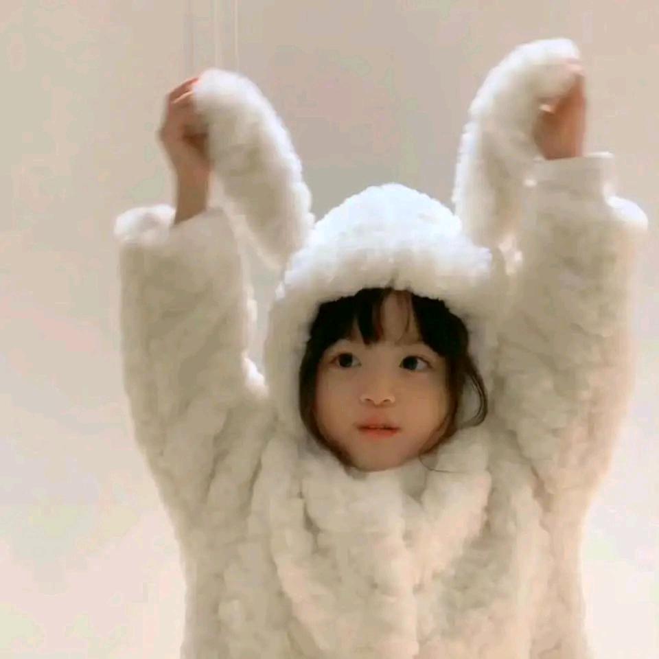 揣一兜开心💕