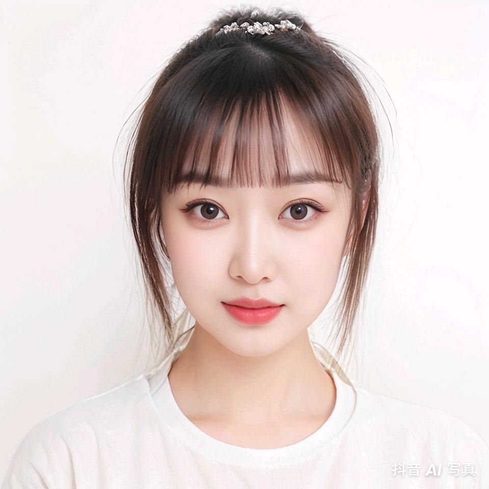 雪花在努力
