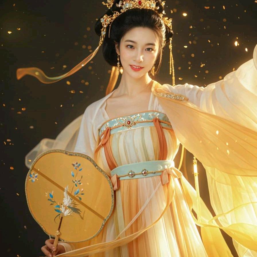 🪷清🌷荷🪷