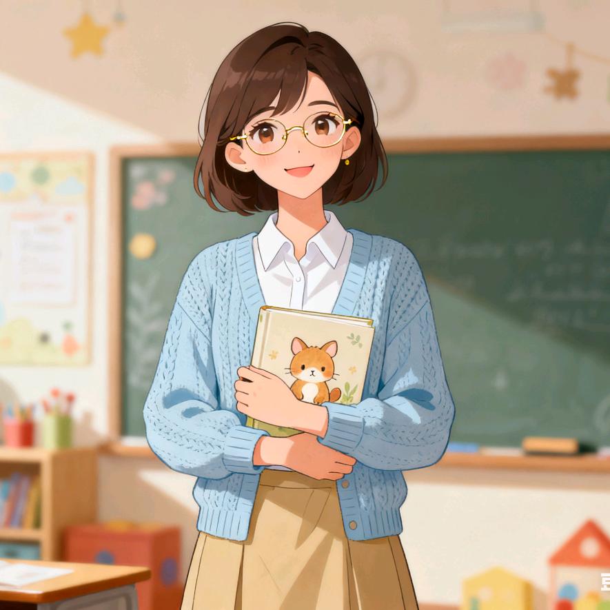 一二三年级必备知识