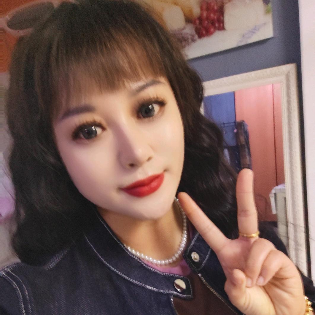 摇起来。大表姐，小号