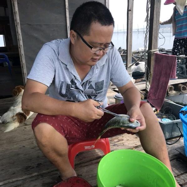 海吉生物
