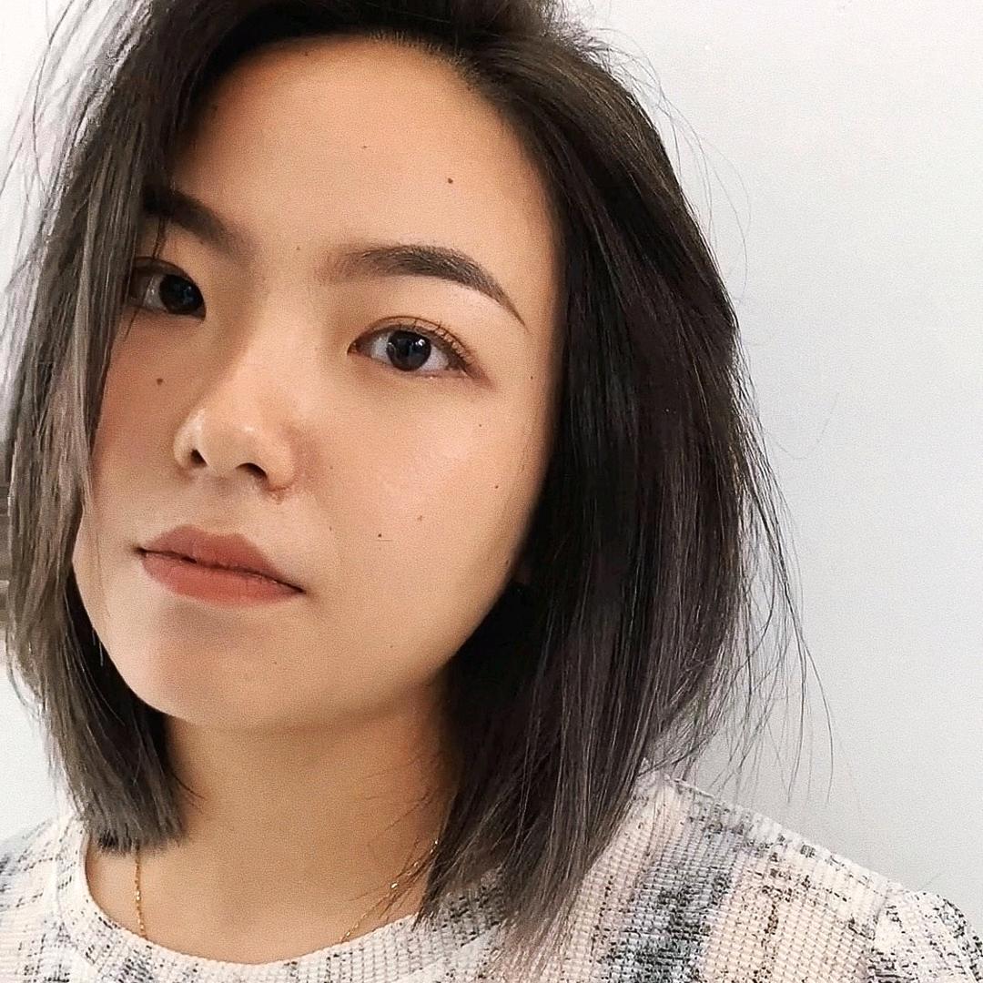 萧萧萧薇儿❤️