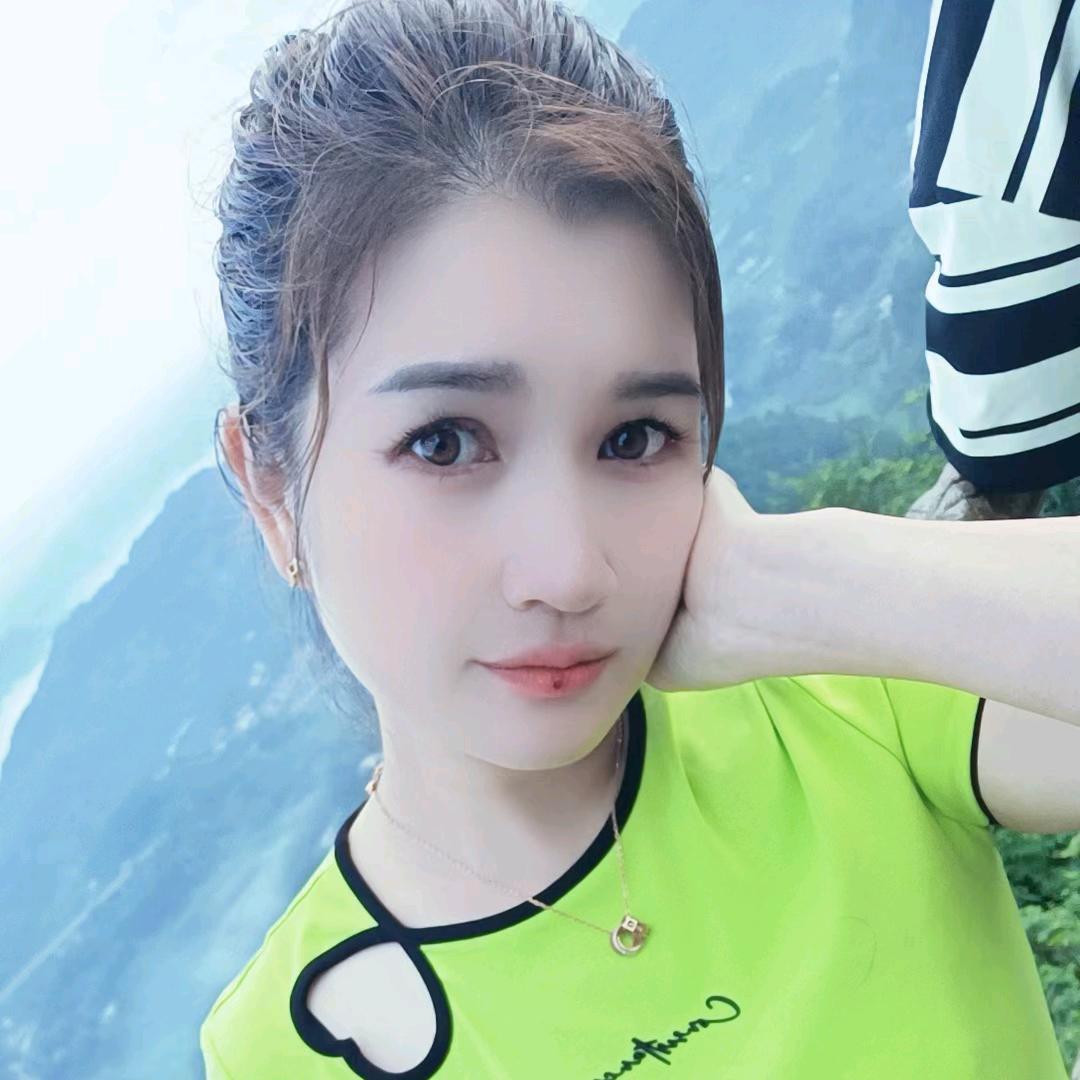 美美🎤