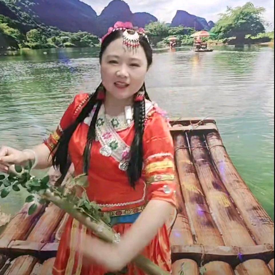 柯姐（下午15:00）🎤