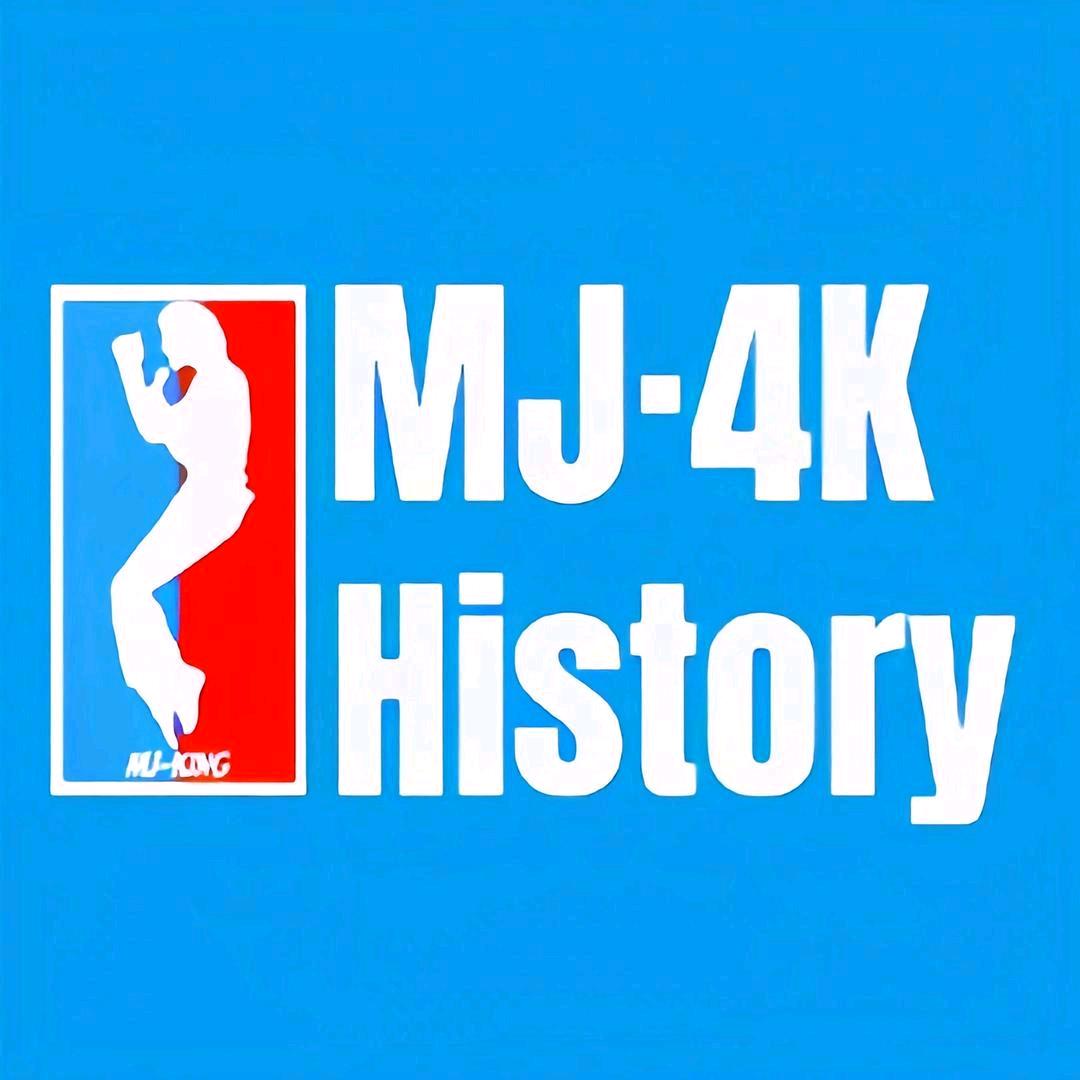 𝗠𝗝-𝗞𝗶𝗻𝗴