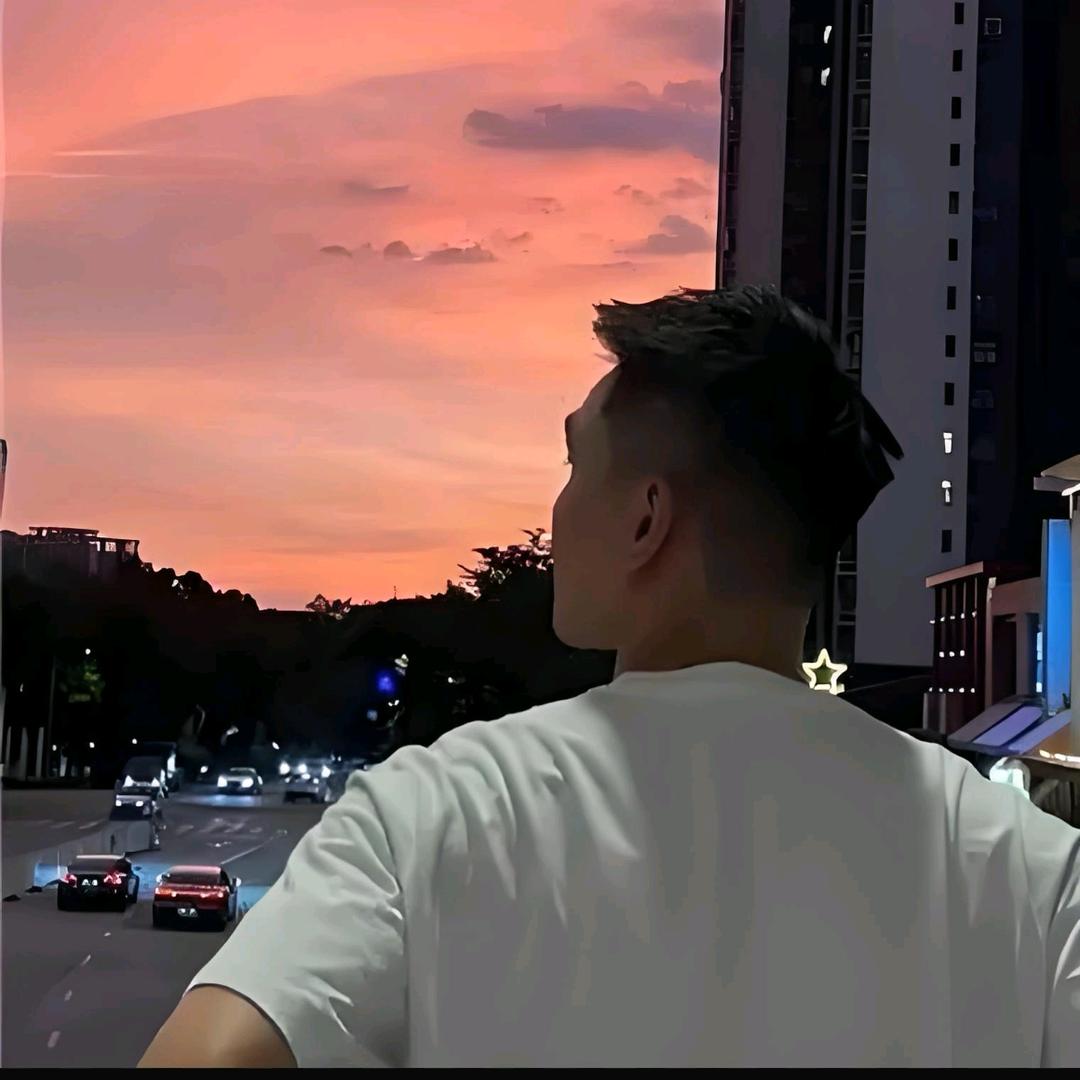 清风醉酒《小高》