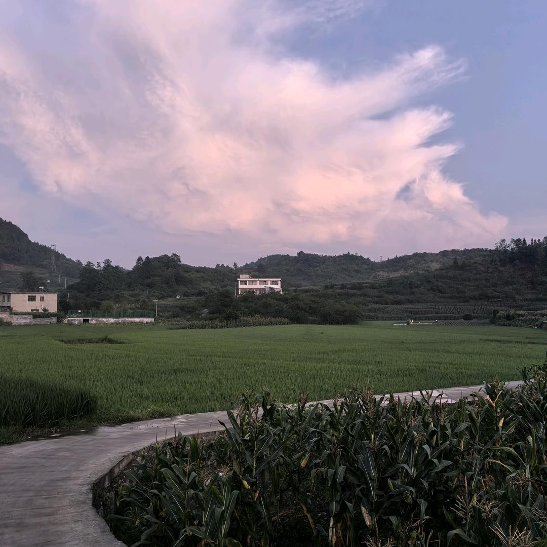 爽爽贵阳-旅居普陀