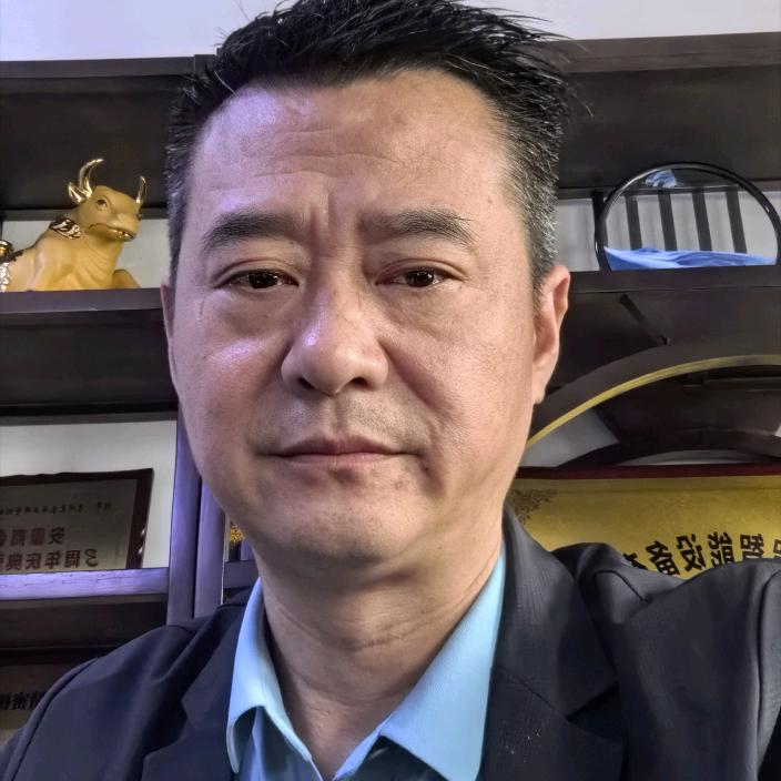 大秦伟业精密机械（朱元伟）