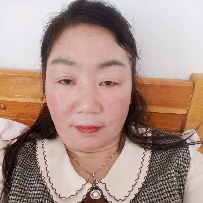 微笑向暧