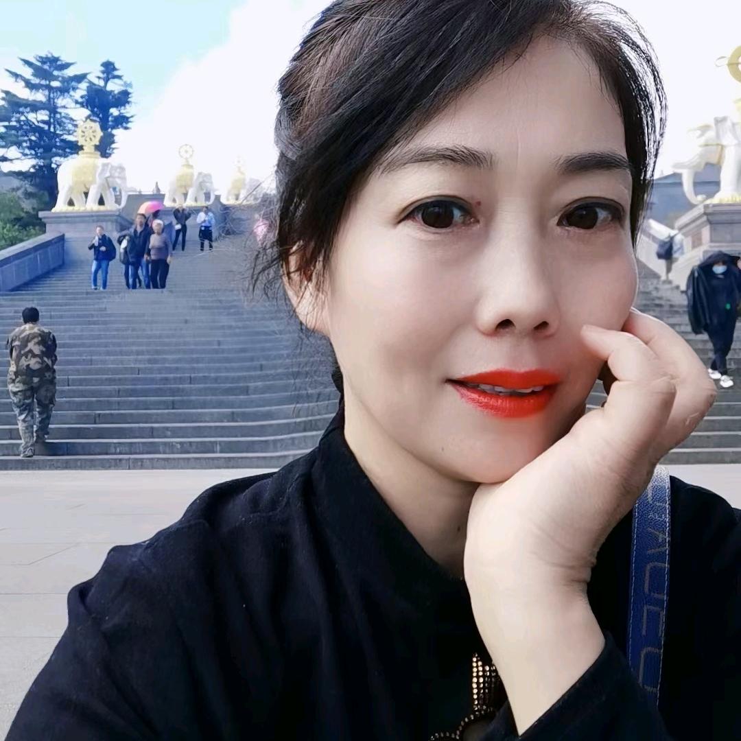 香香