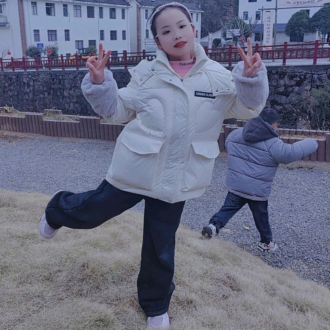 婷婷520请不要连赞