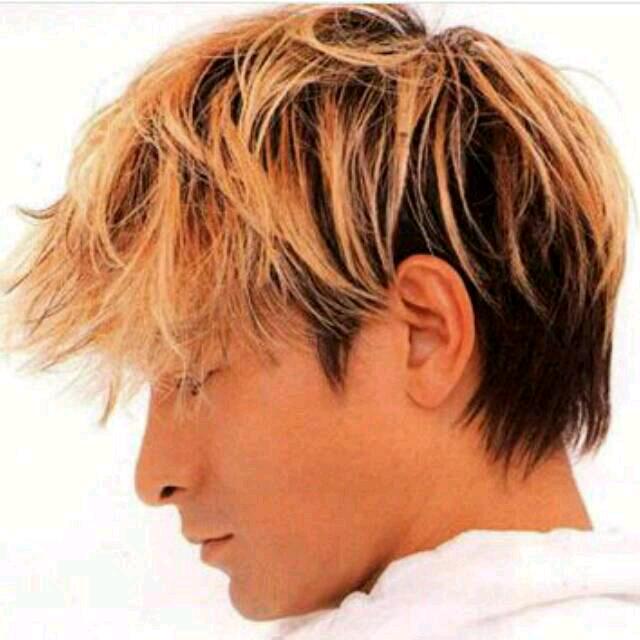 Andy lau