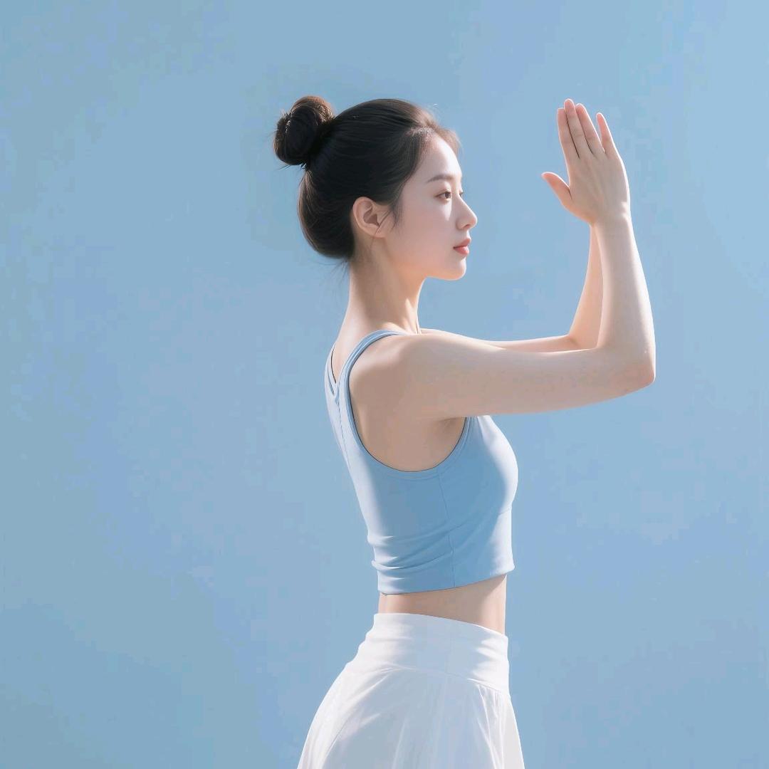 馨妈⭐古法健身
