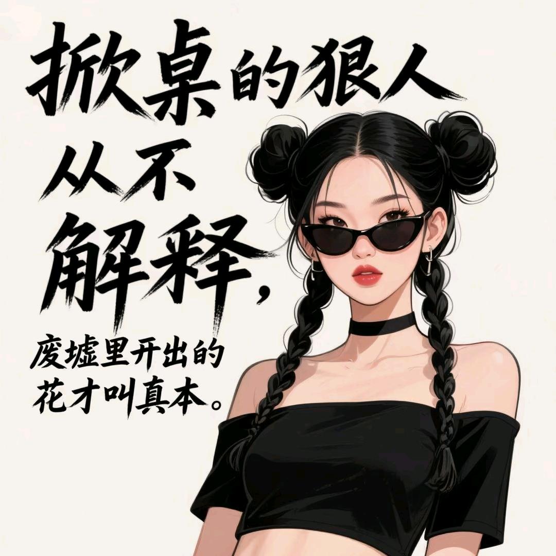 余生随心ღ᭄