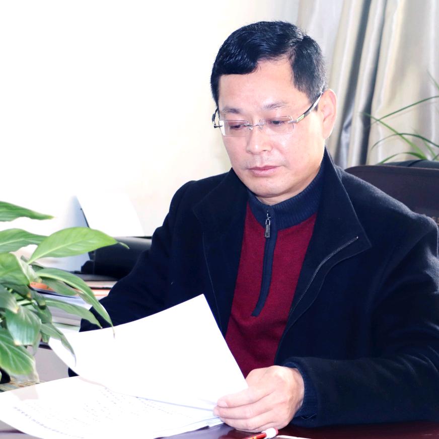 中医尹亚东主任