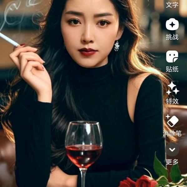 小何姐