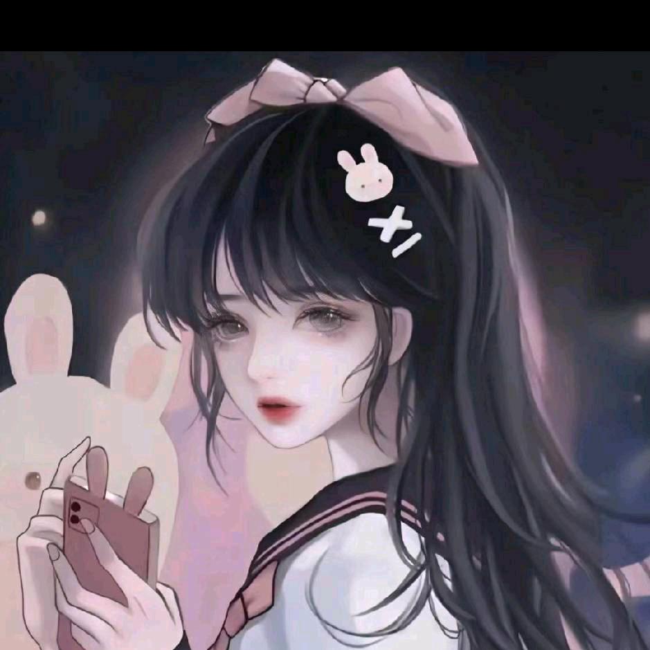 六妹！（拒绝私聊）