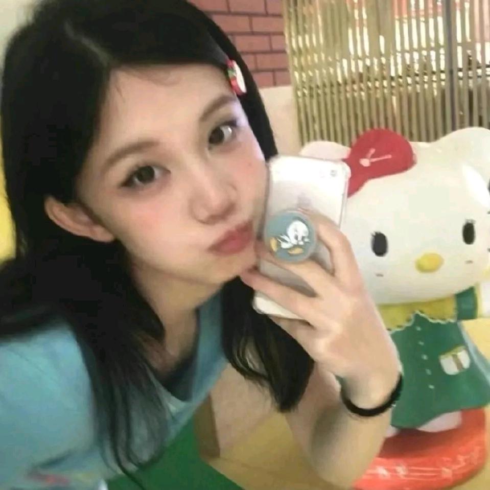 脑袋困掉了
